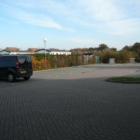 Strandslag Zanddijk 229 Julianadorp Aan Zee Экстерьер фото