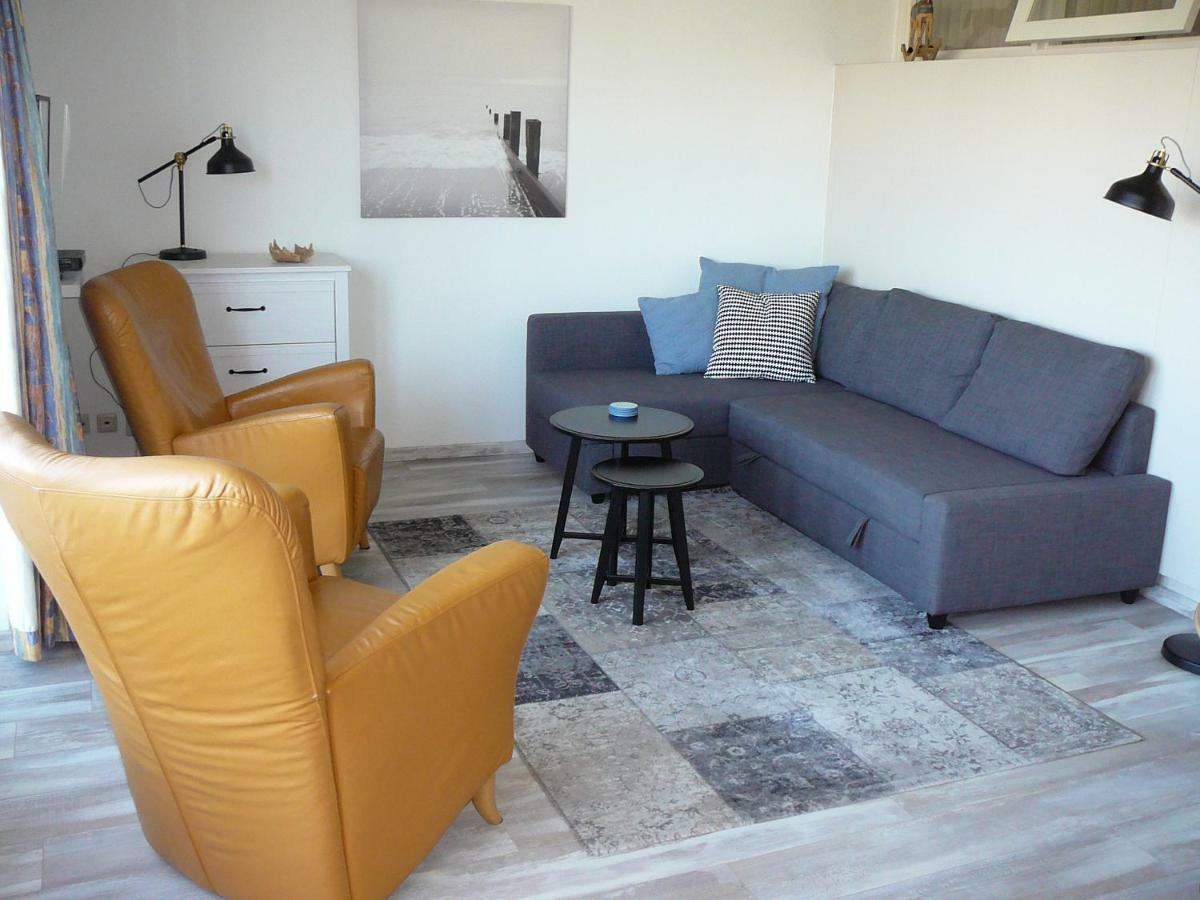 Strandslag Zanddijk 229 Julianadorp Aan Zee Экстерьер фото