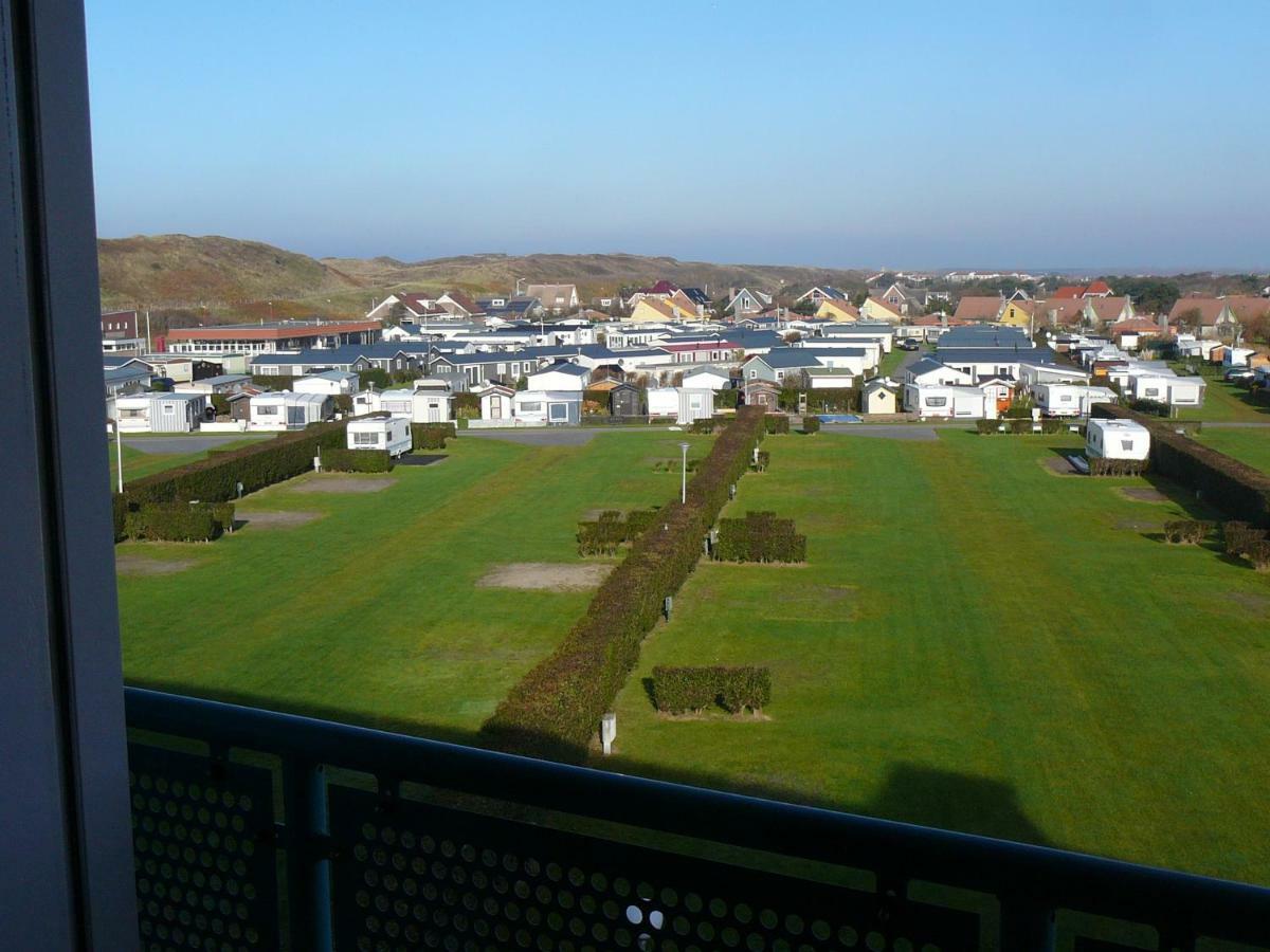 Strandslag Zanddijk 229 Julianadorp Aan Zee Экстерьер фото