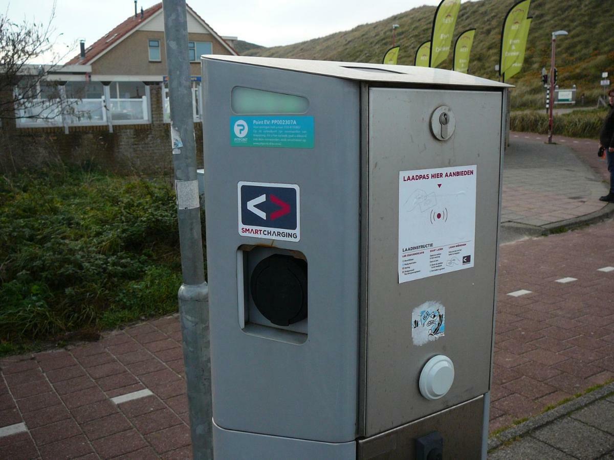 Strandslag Zanddijk 229 Julianadorp Aan Zee Экстерьер фото