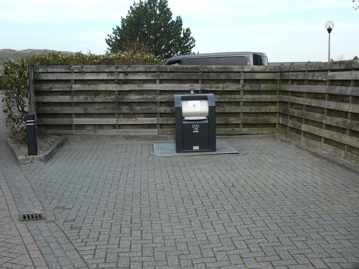 Strandslag Zanddijk 229 Julianadorp Aan Zee Экстерьер фото