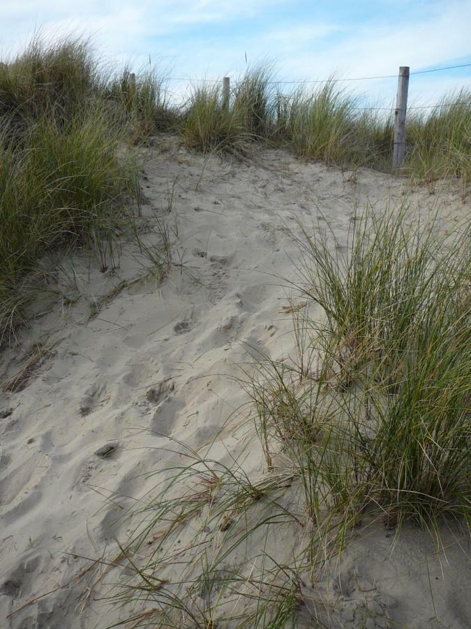 Strandslag Zanddijk 229 Julianadorp Aan Zee Экстерьер фото